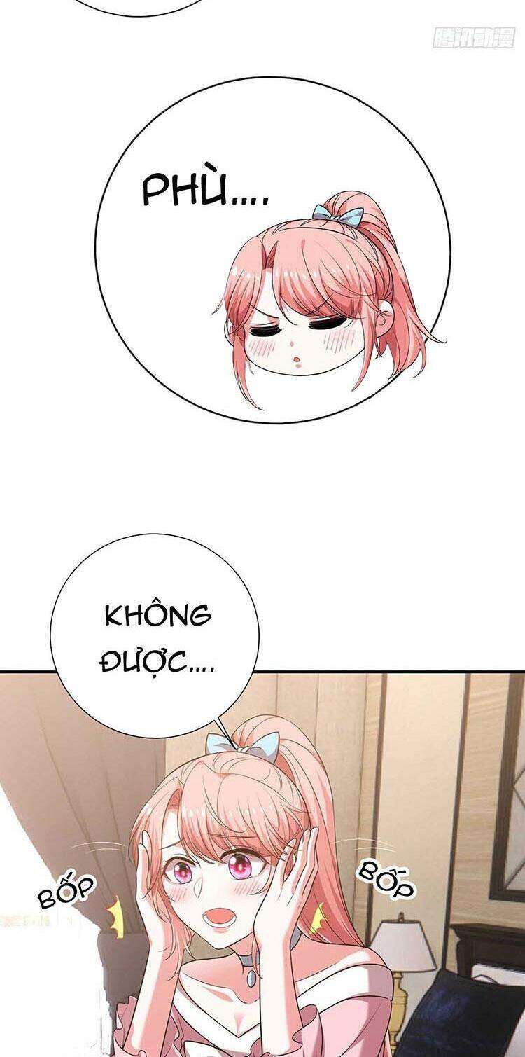 đại lão gọi tôi tiểu tổ tông chapter 42 22