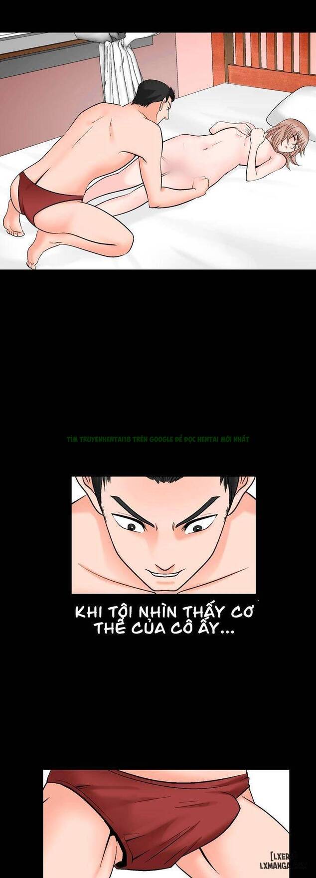 mùi vị của đôi bàn tay chapter 33 20