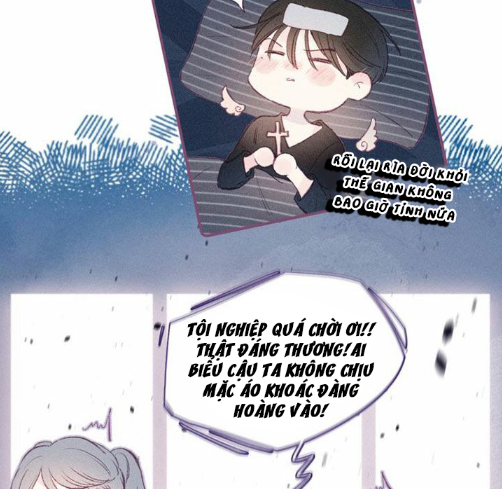 nỗi buồn của hoa cẩm tú cầu chapter 32 28