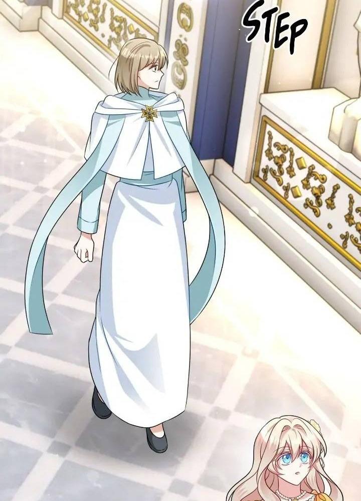 tại sao mẹ chồng tôi lại như thế này? chapter 24 70