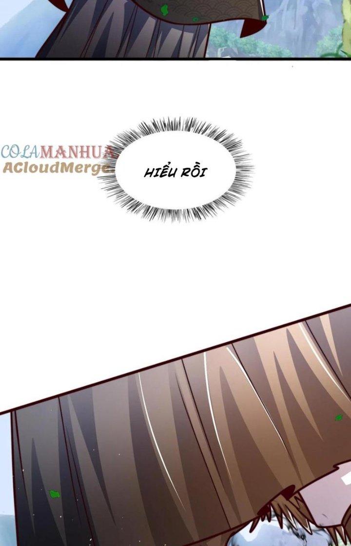 ta nuôi ma quỷ ở trấn ma ti chapter 178 46