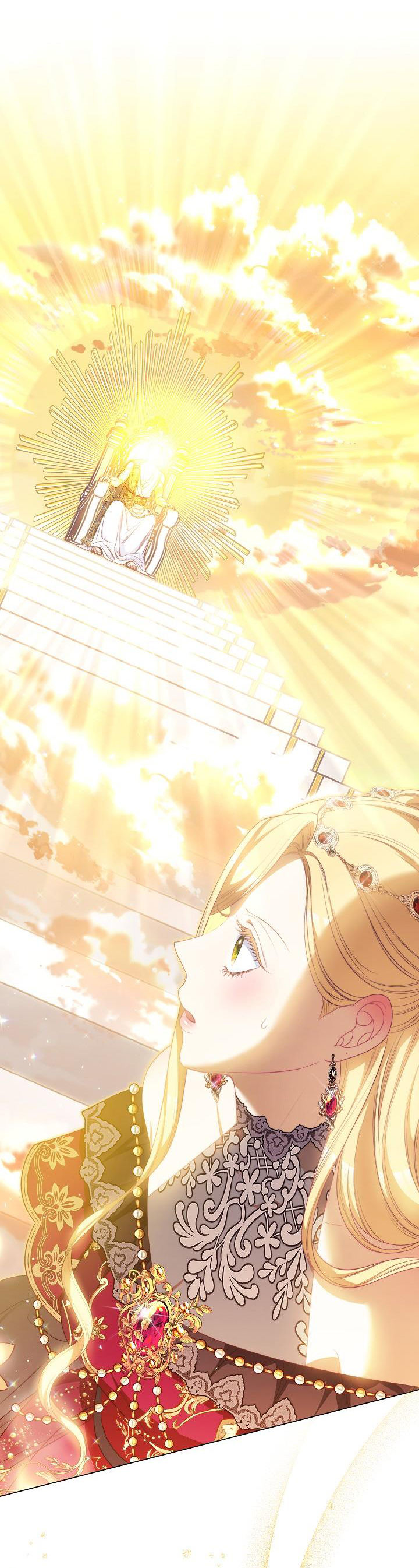 ác nữ đảo ngược đồng hồ cát chapter 122 65