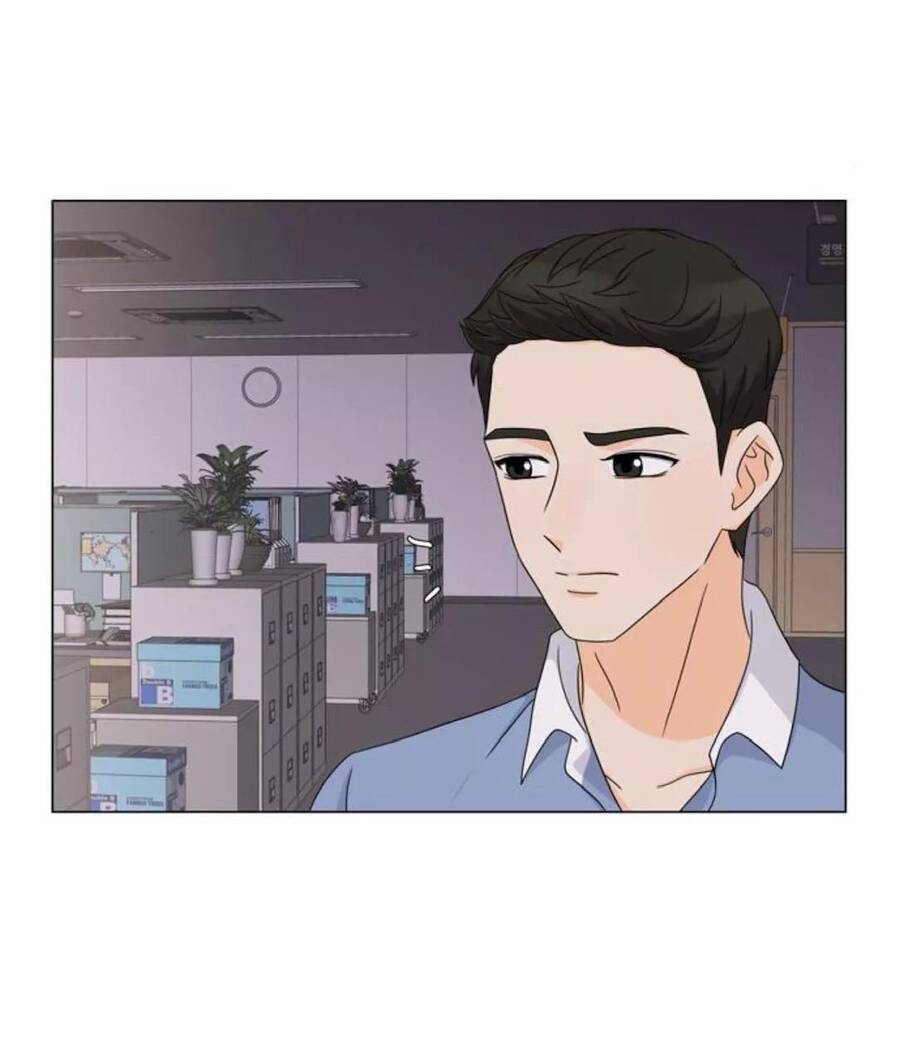 idol và sếp, em yêu ai? chapter 70 33