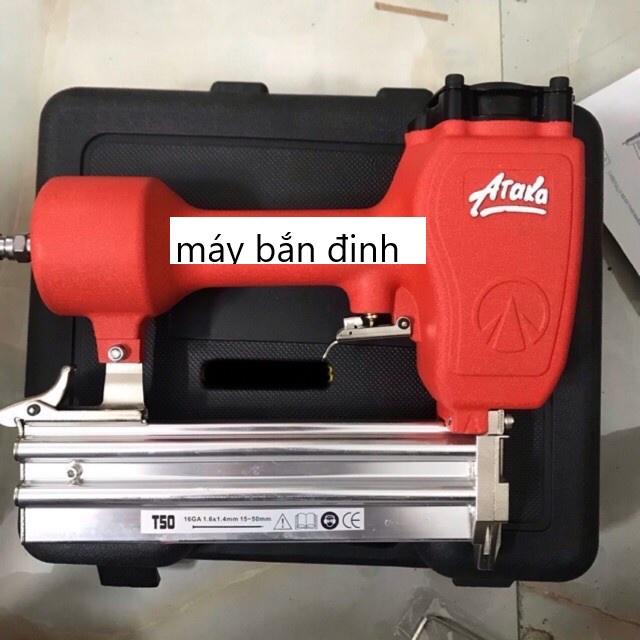 MÁY BẮN ĐINH BÊ TÔNG T50 Hiệu