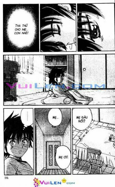 dandoh chapter 33 116