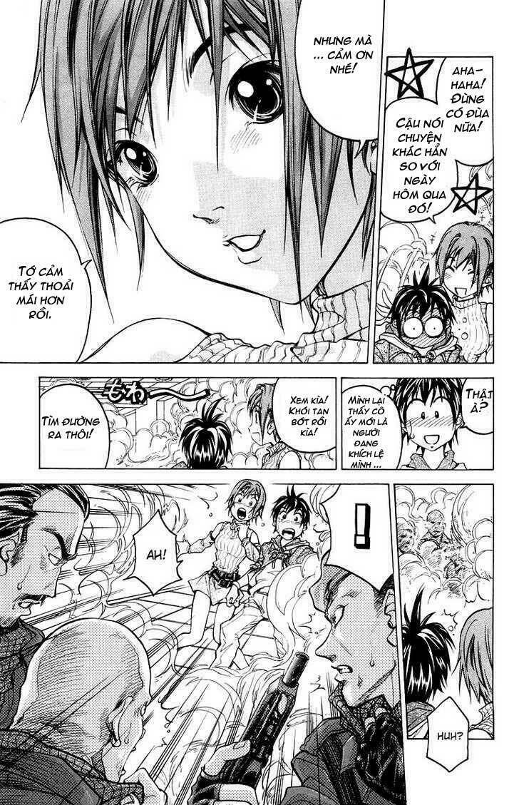 doll gun chapter 1 34