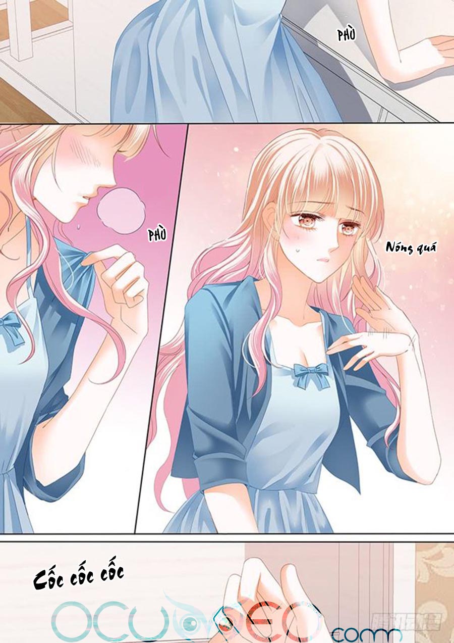 bá đạo tiểu thúc, xin trêu chọc vừa thôi! chapter 45 1