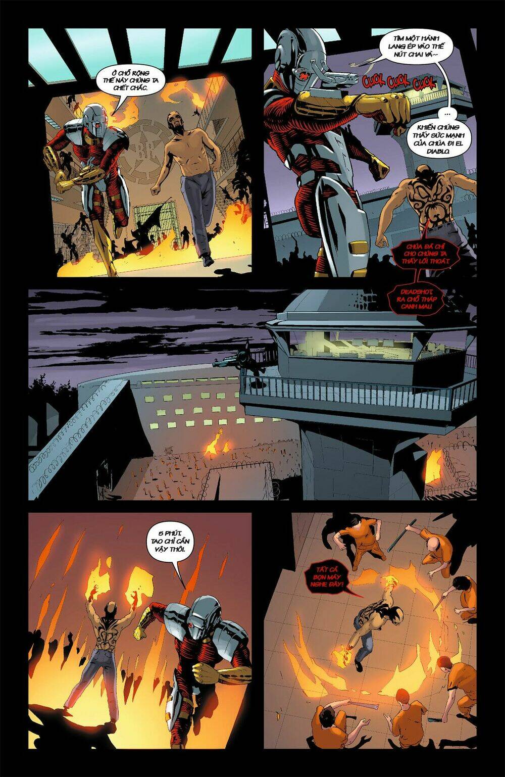 suicide squad chapter 5 8