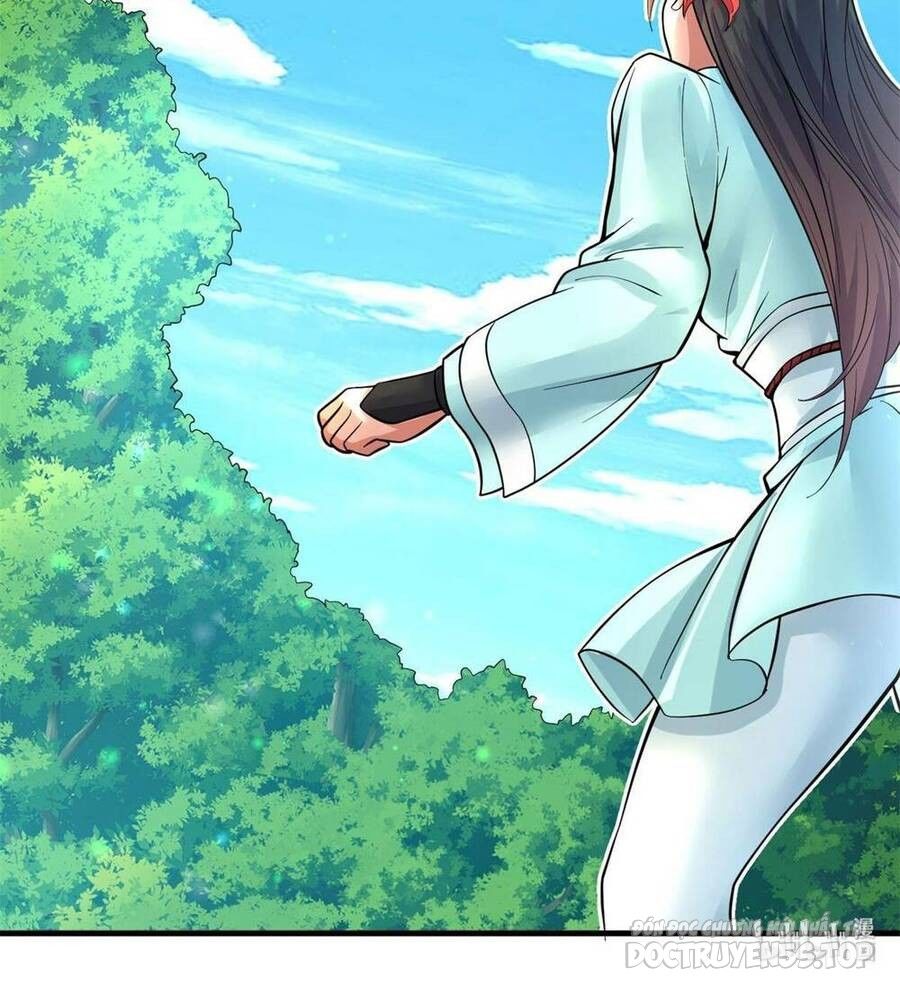 bắt đầu với kiếm vực, ta lặng lẽ tu luyện thành kiếm thần chapter 38 38