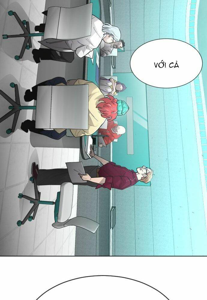 kĩ nguyên của anh hùng chapter 94 27