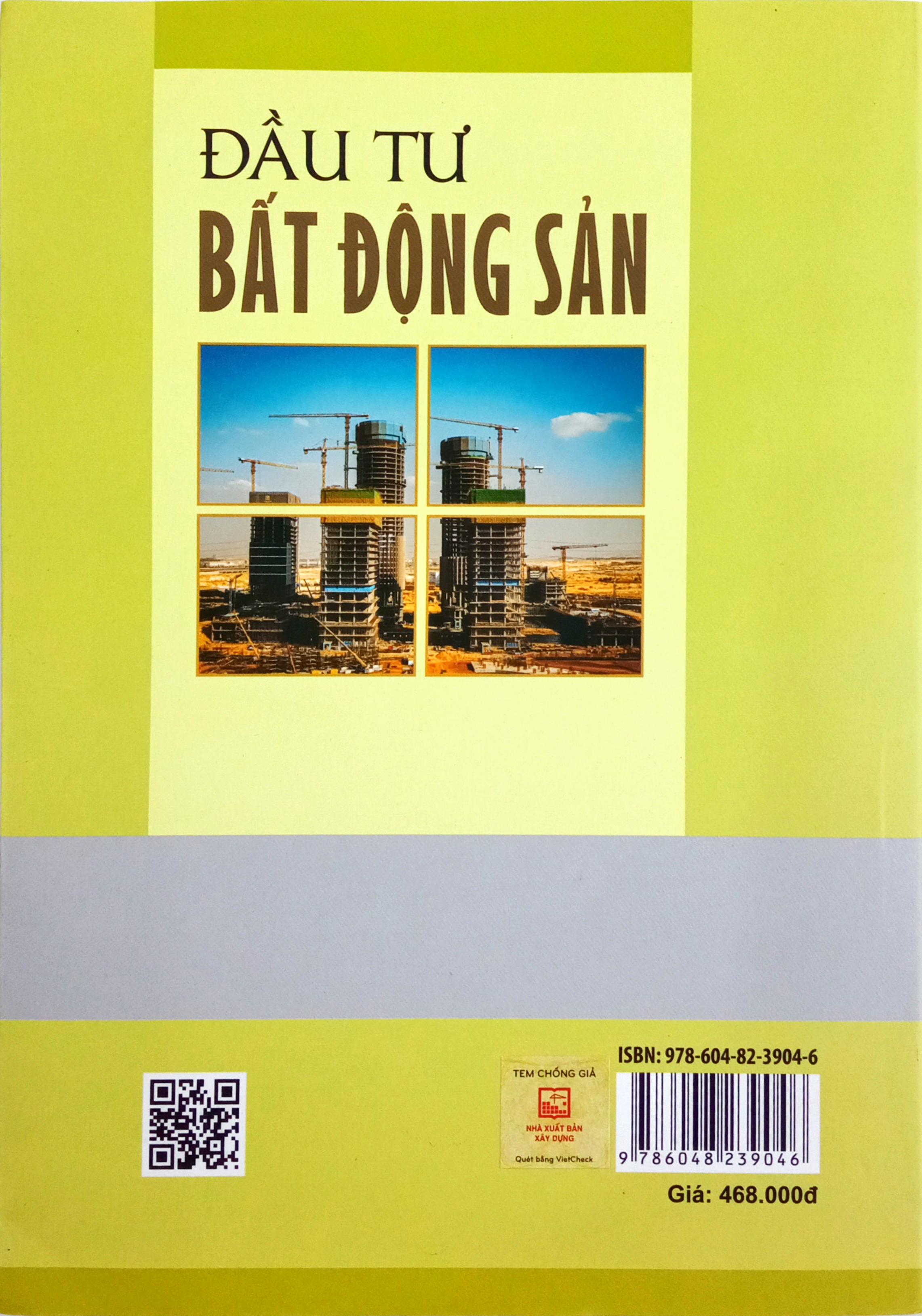 BENITO - Đầu tư bất động sản