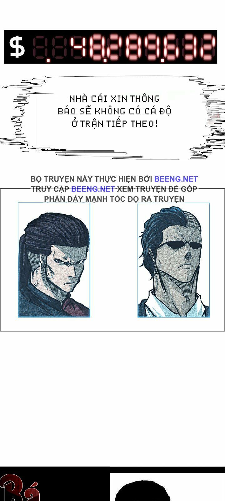 bá chủ học đường ss2 chapter 39 23