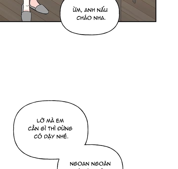 xác suất tình yêu chapter 41 55