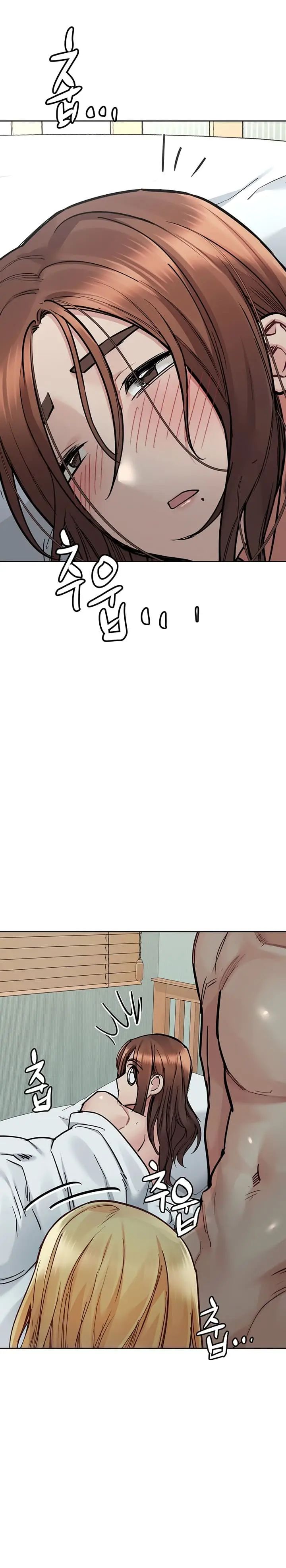 giữ bí mật với mẹ em nhé! chapter 70 31