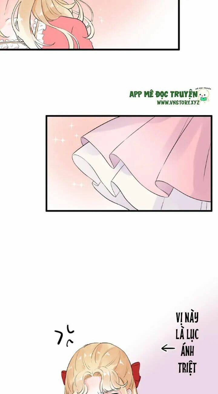 trạch thượng tịch mịch huỳnh hỏa chapter 47 10