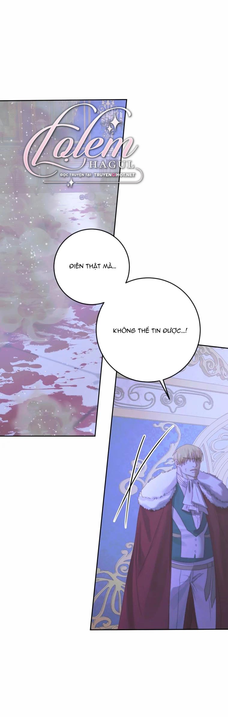 trở thành cô vợ khế ước của nhân vật phản diện chapter 70 9