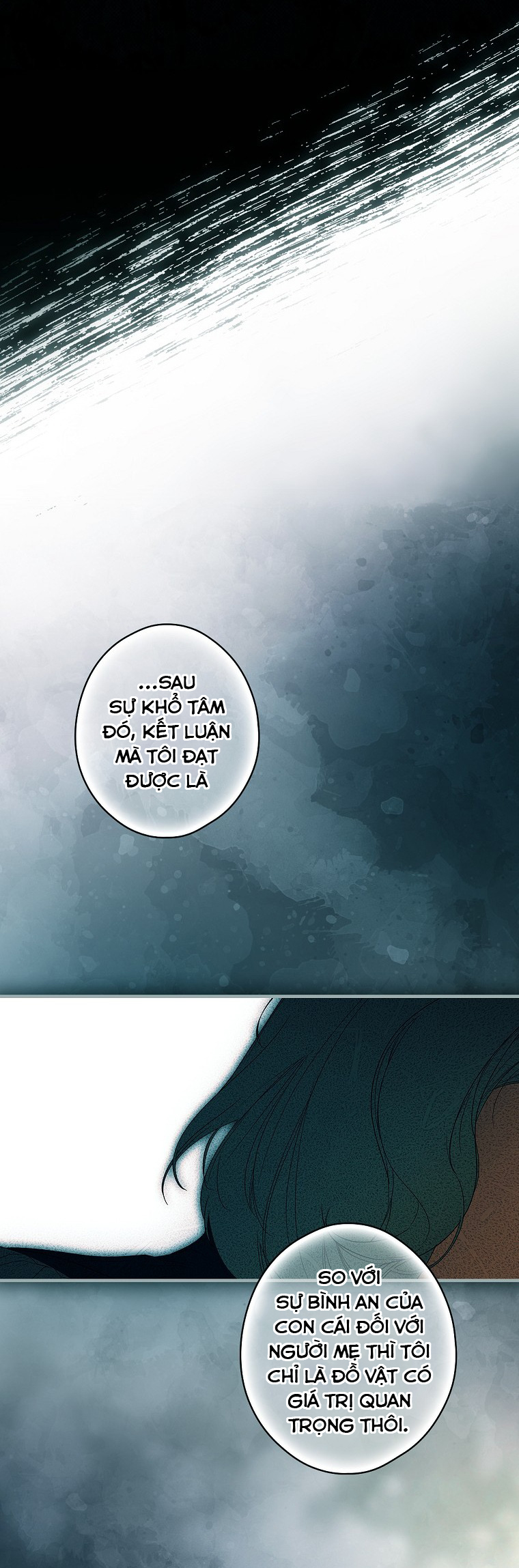 cổ tích về người mẹ kế chapter 128.1 12