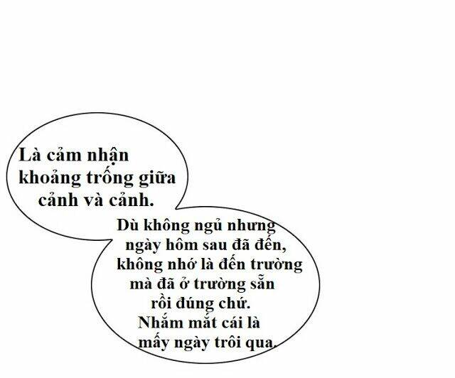 tình cờ tìm thấy tháng 7 chapter 4.1 42