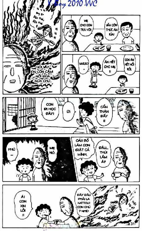 nhóc maruko chapter 9 31
