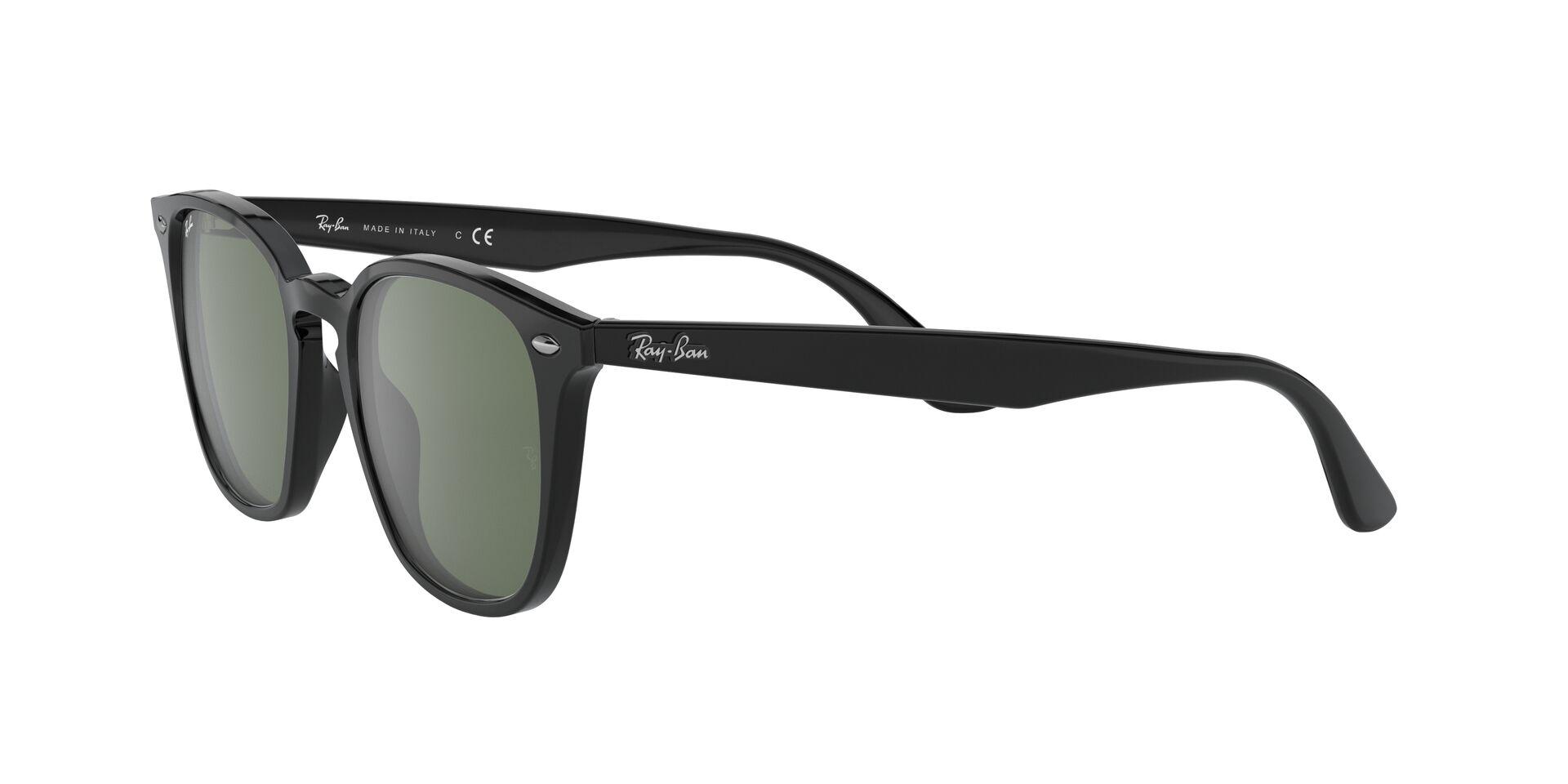 Mắt Kính RAY-BAN WAYFARER - RB4258F 601/71 -Sunglasses