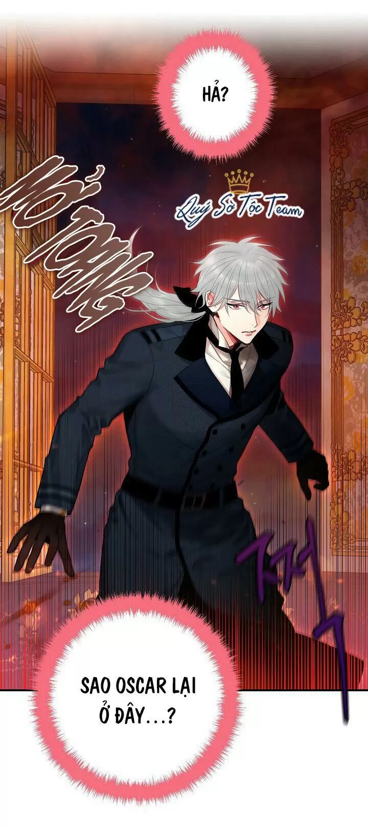 thánh nữ ẩn danh chapter 151 6