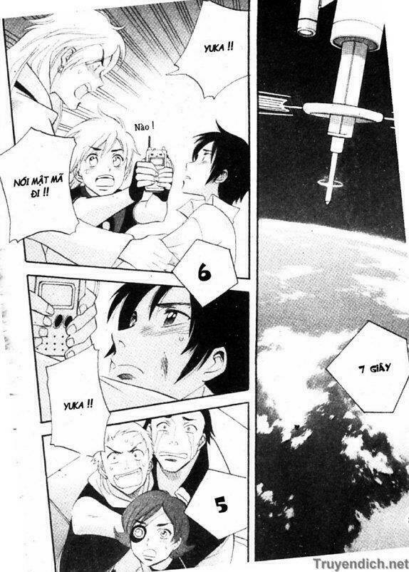 meteor methuselah chapter 38 34