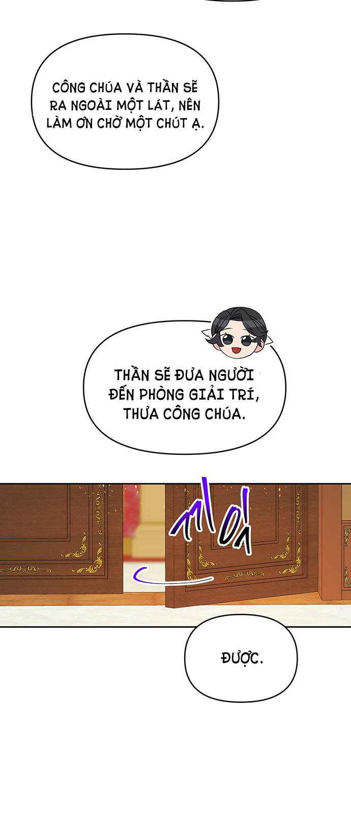 con người không phải thứ có thể sửa đổi được đâu! chapter 31 31