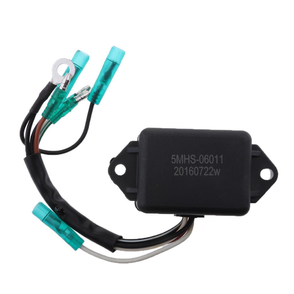 CDI Ignition for Mariner Outboard Engines