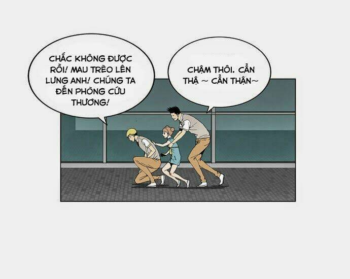 ultimate legend: kang hae hyo chapter 39 32