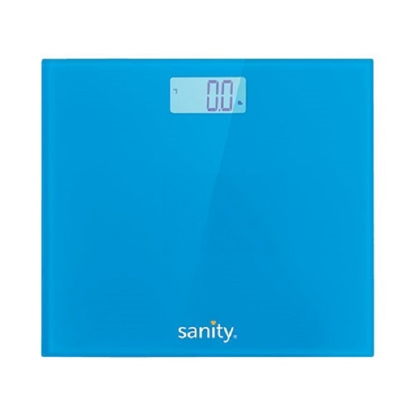 Cân Sức Khỏe Điện Tử Sanity S6400