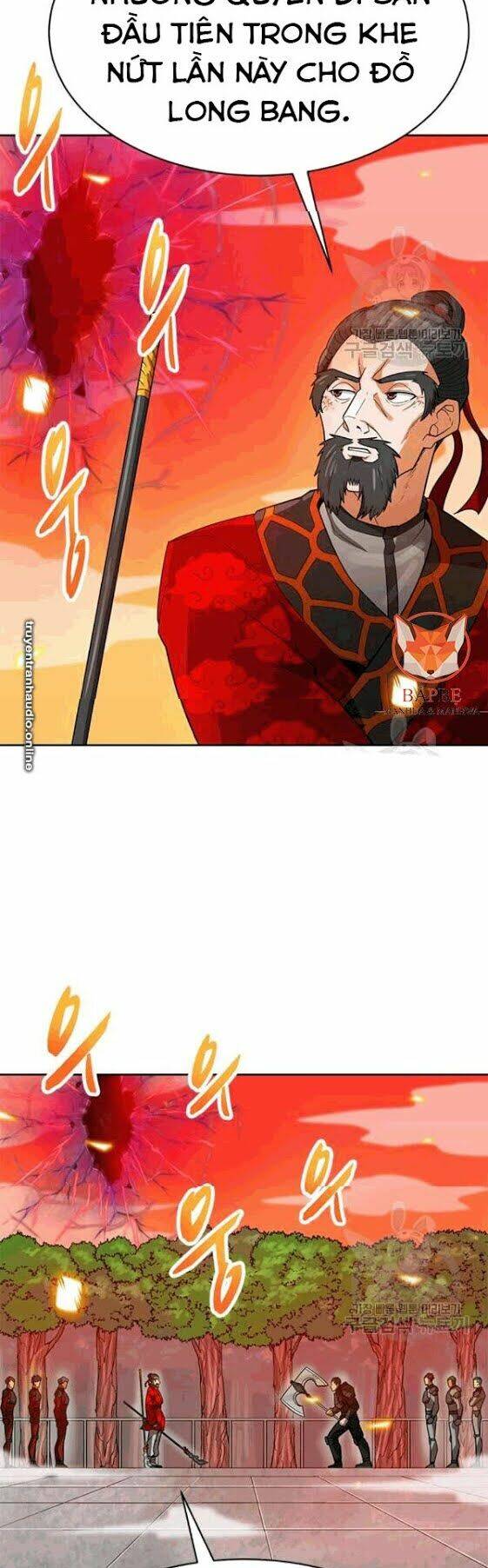 tôi tự động săn một mình chapter 85 15