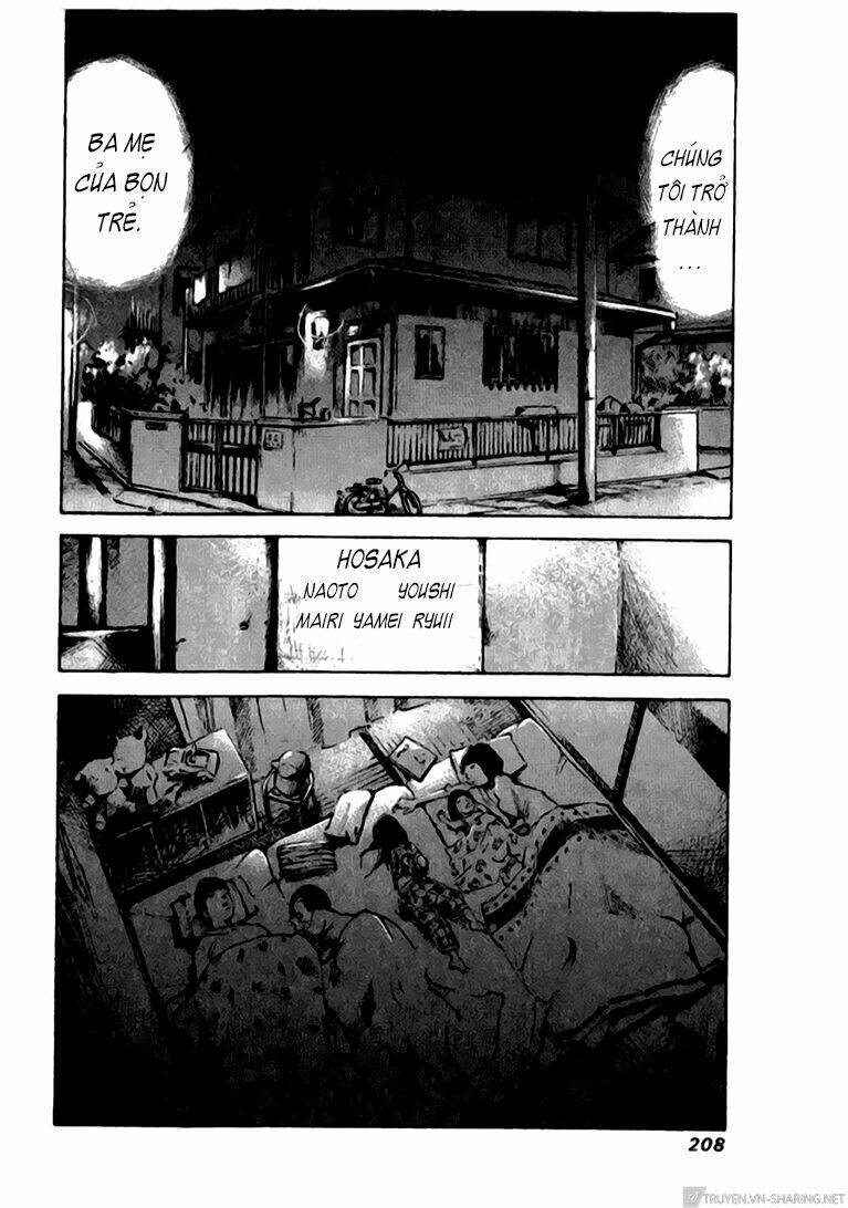 skyhigh: shinshou chapter 15.3 22