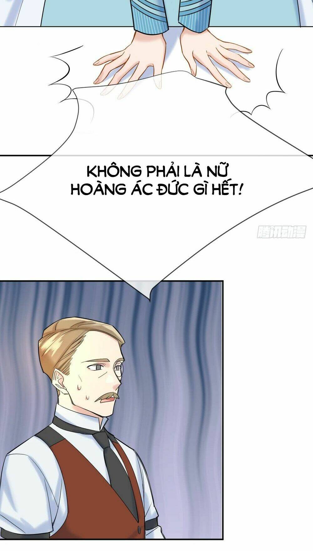 trời sinh một cặp? tôi cự tuyệt! chapter 2 68