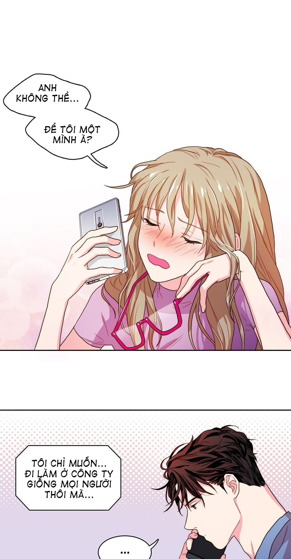 quý cô với chiếc mặt nạ chapter 19 10