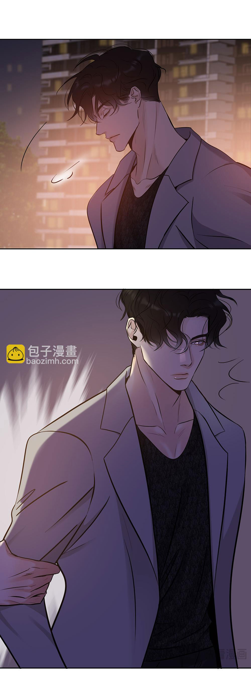 quan hệ nợ nần chapter 41 18