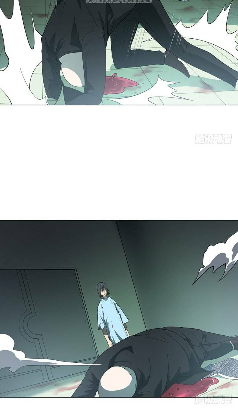 danh sách kẻ phản diện chapter 2 22