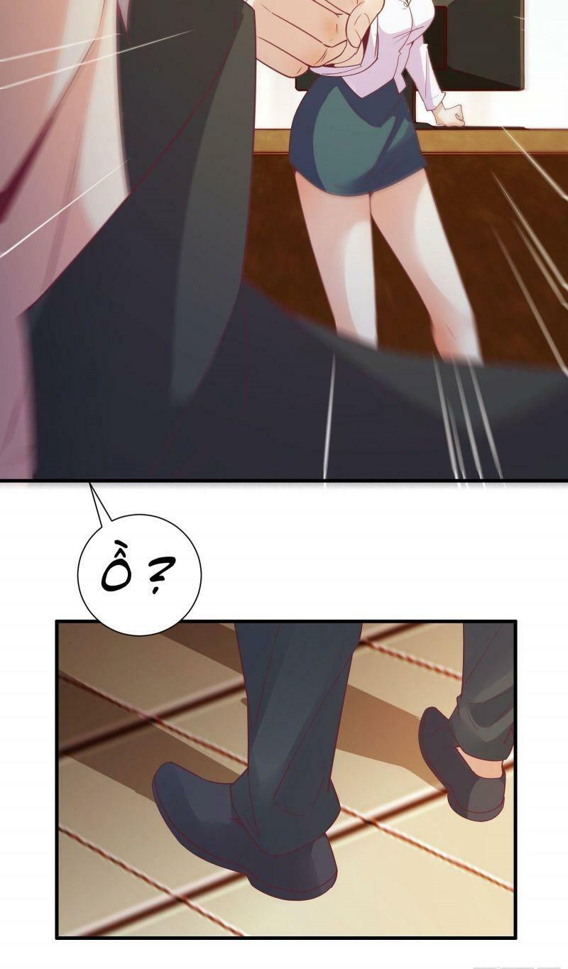 ta lập hậu cung tại tây du ký chapter 19 21