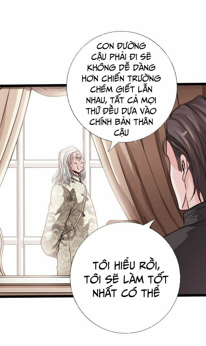 tuyệt phẩm tà thiếu chapter 53 12