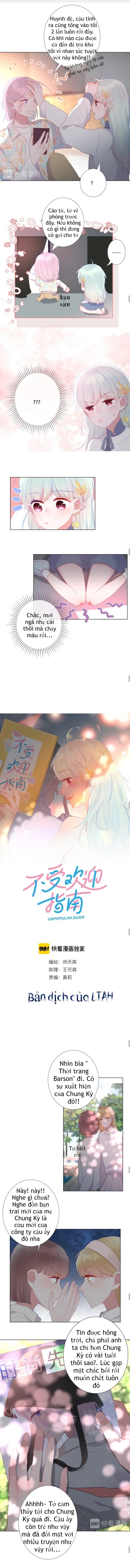 hướng dẫn không phổ biến chapter 6.1 2