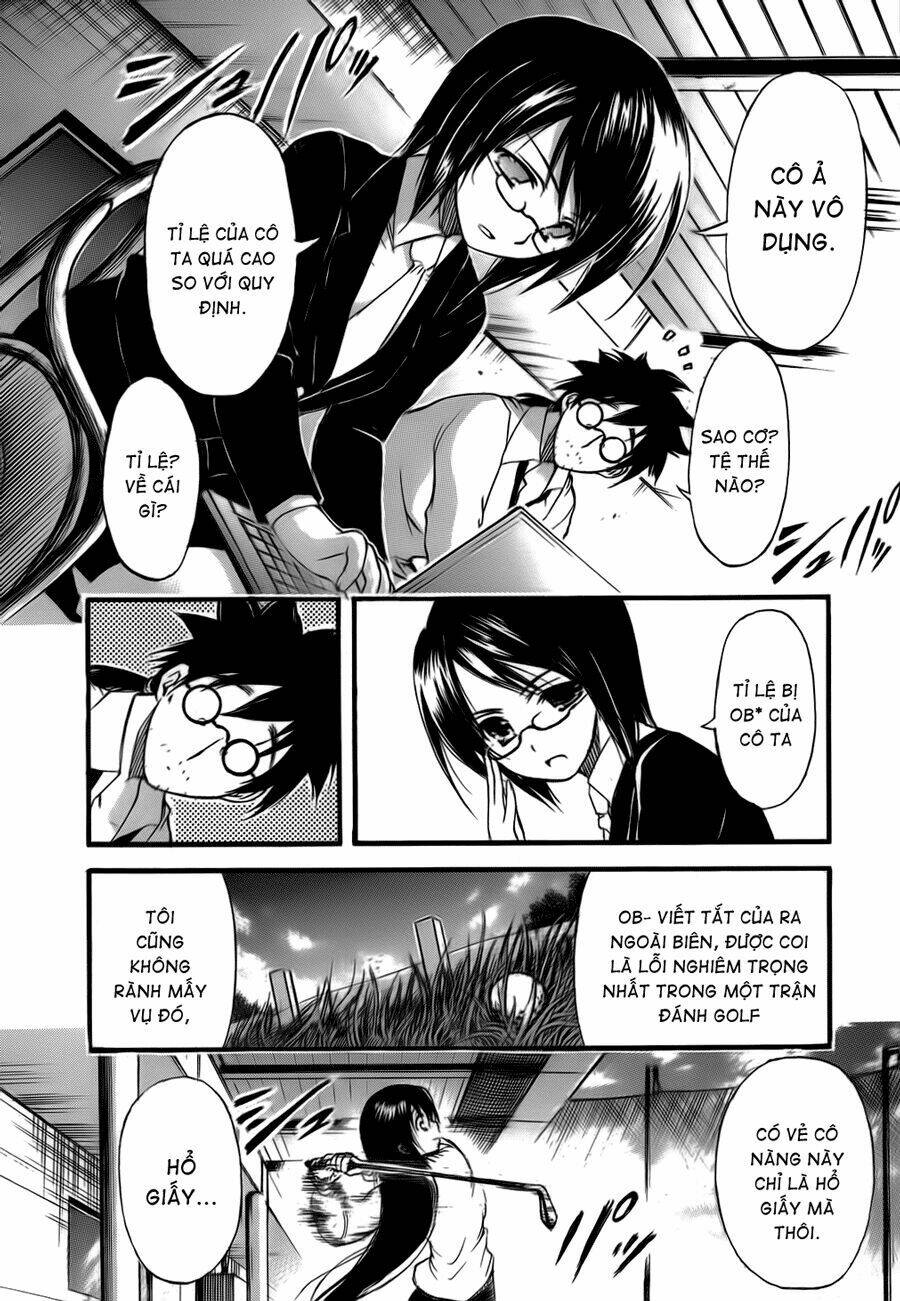 he~nshin!! - sonata birdie rush chapter 1 14