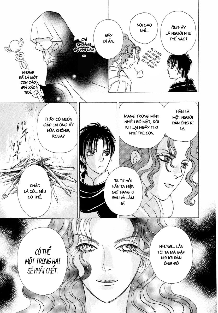 kenja no ishi chapter 18 27