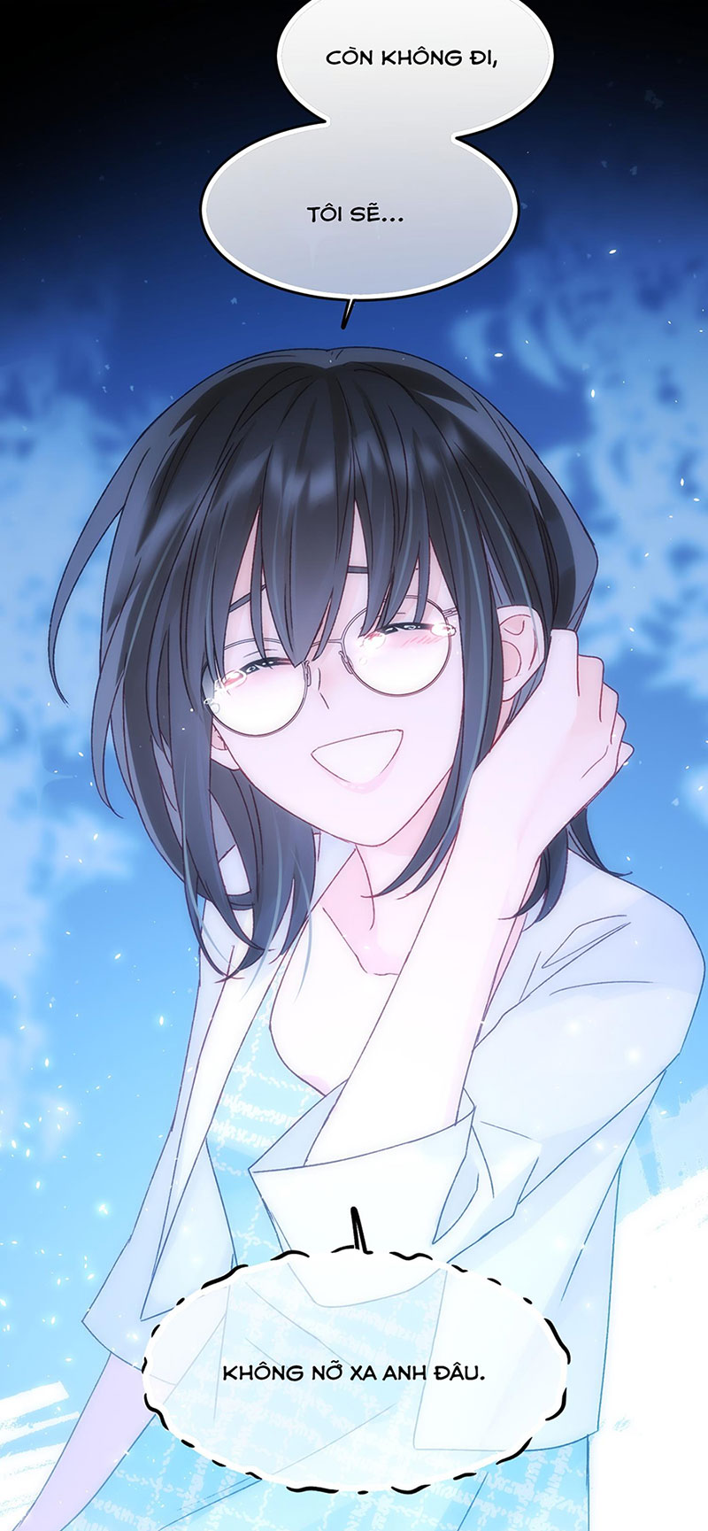 tôi phải làm một kẻ đại xấu xa chapter 109 42