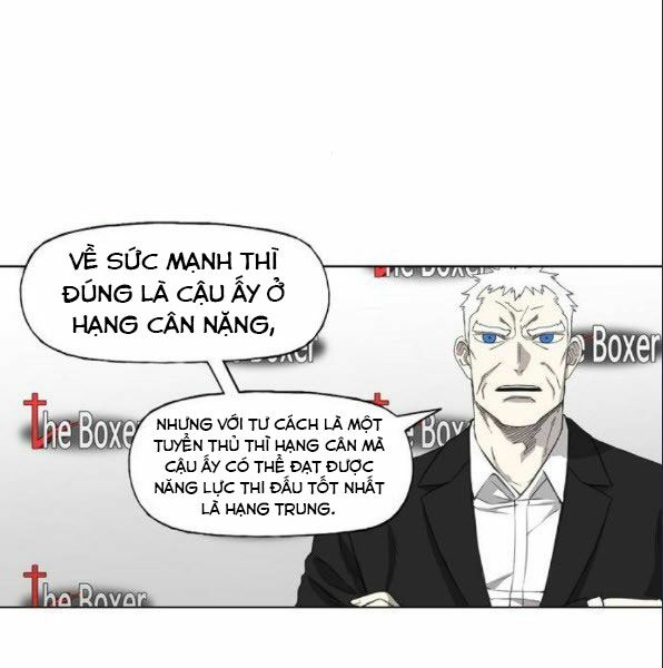 Võ Sĩ Quyền Anh chapter 91 40