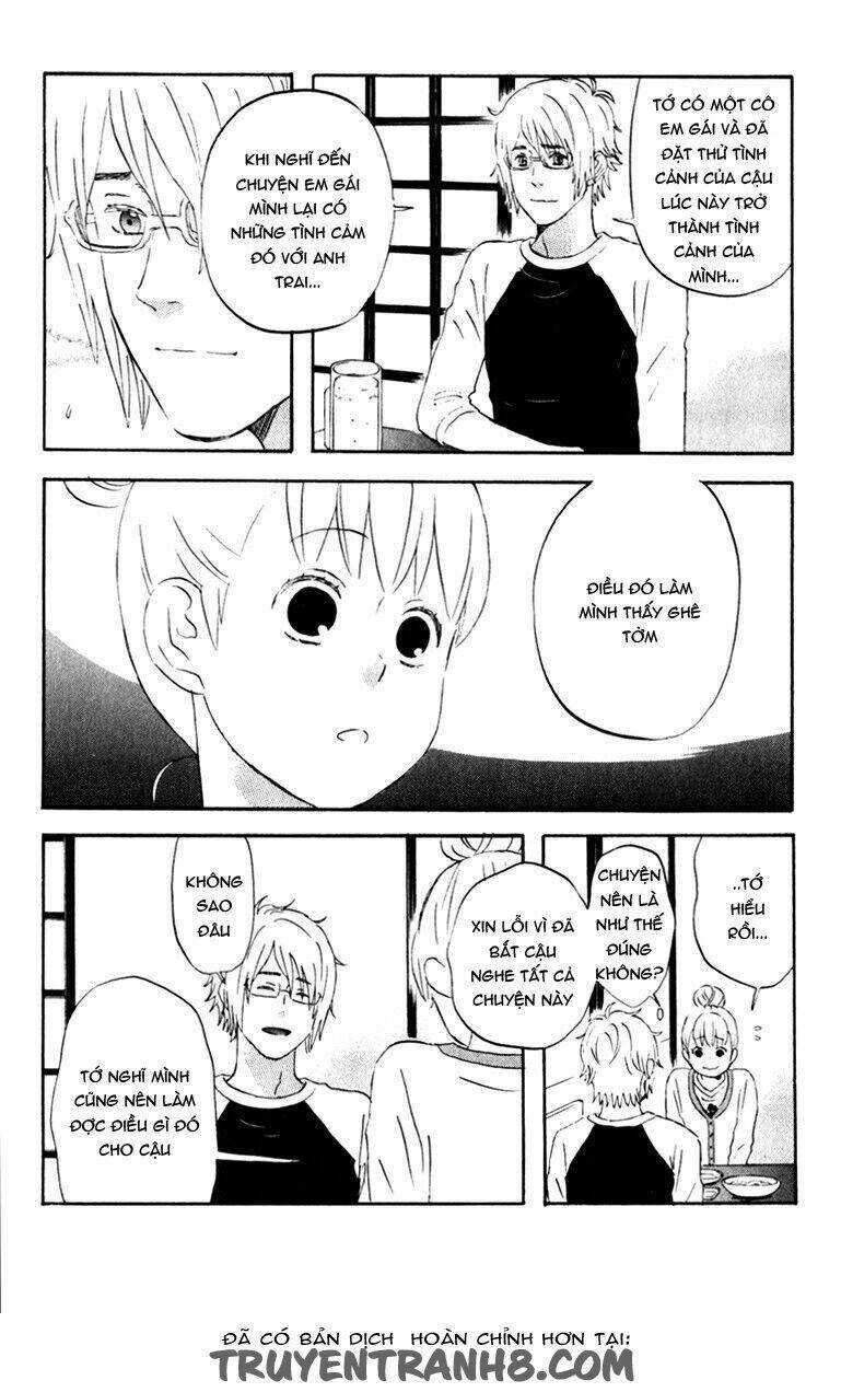 liar x liar chapter 22 26