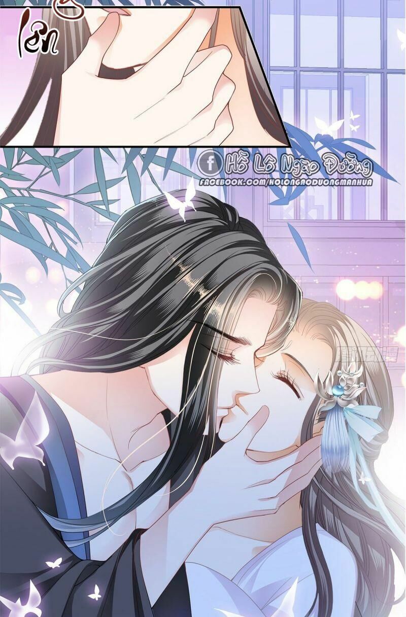 bổn vương muốn nàng chapter 5 54