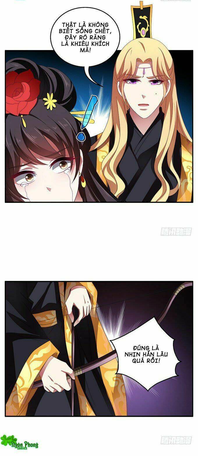 thịnh thế an nhiên chapter 47 5