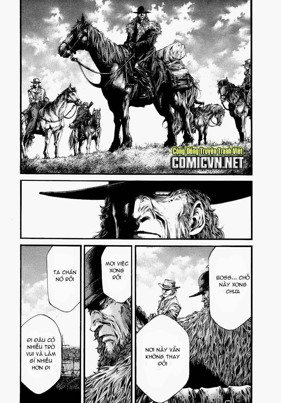 green blood chapter 24 4