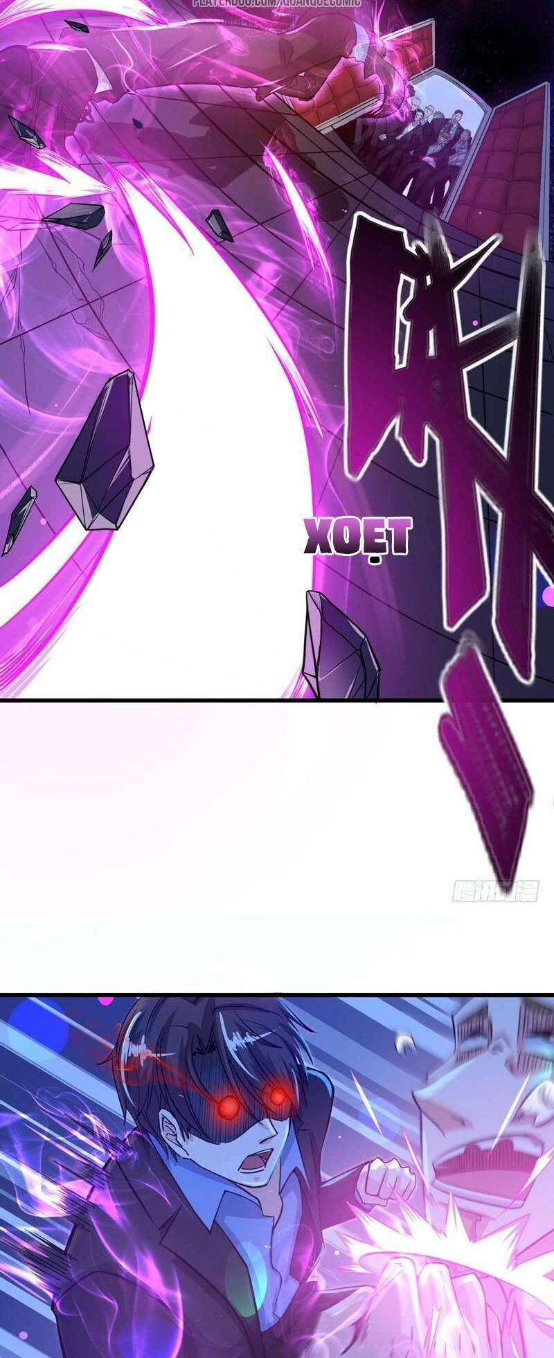 tối cường thần y tại đô thị chapter 29 9