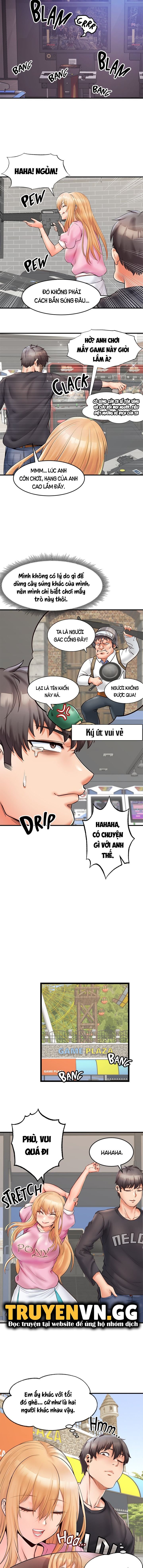 cuộc yêu qua phone chapter 9 3