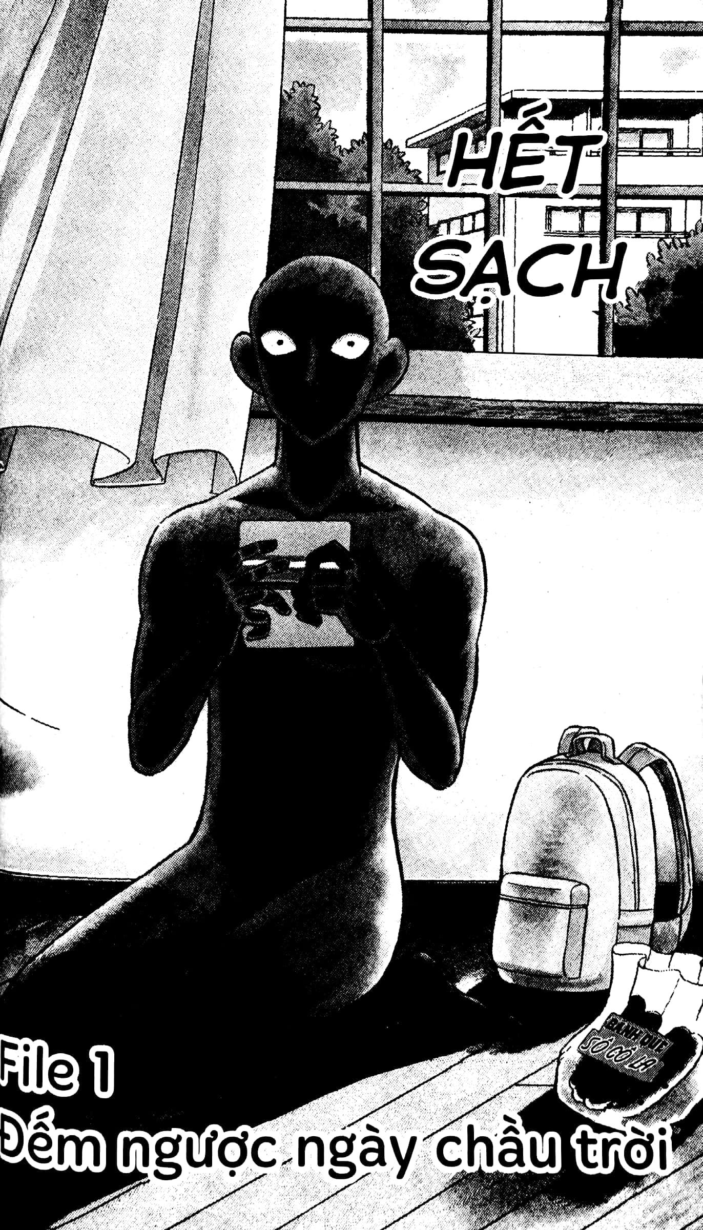 Thám Tử Lừng Danh Conan - Hanzawa - Chàng Hung Thủ Số Nhọ - Tập 2